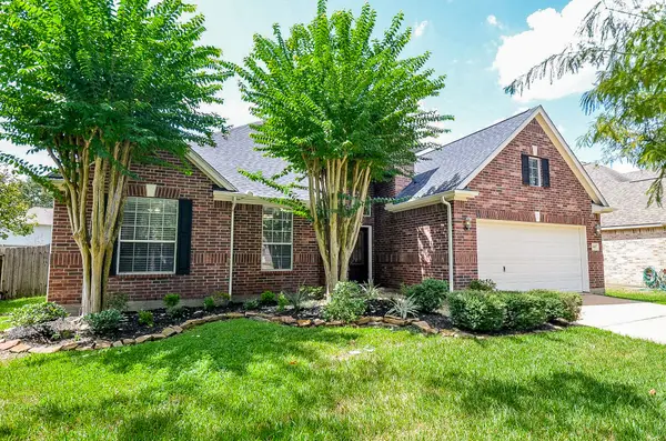 14407 Spanish River Lane, Cypress, TX 77429