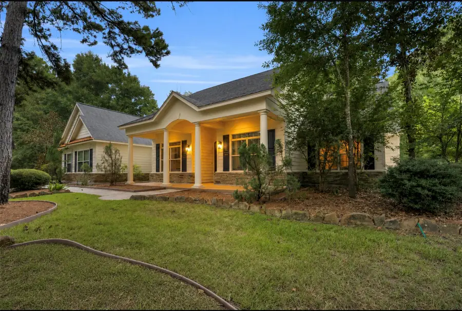 11716 Great Oak Boulevard, Conroe, TX 77385 - #2