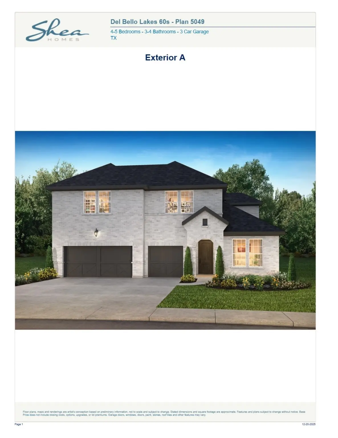 5219 Timpson Drive, Manvel, TX 77578 - #1