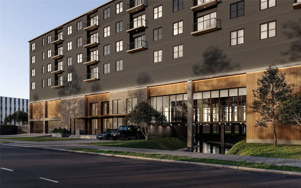 0 W 17th Street #6N, Houston, TX 77008 - Image #1