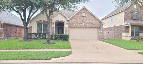 12903 Mason Terrace Lane, Cypress, TX 77433