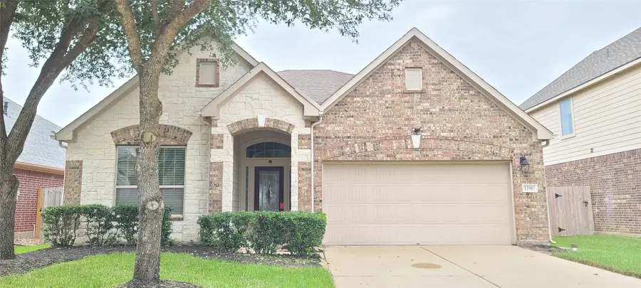 12903 Mason Terrace Lane, Cypress, TX 77433 - #2