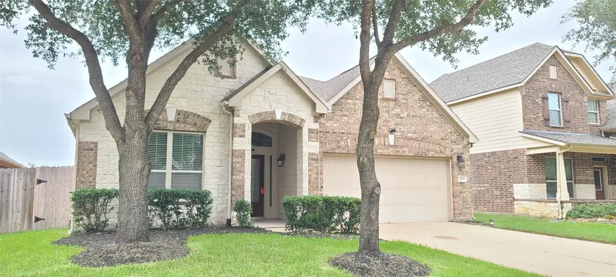 12903 Mason Terrace Lane, Cypress, TX 77433 - #3