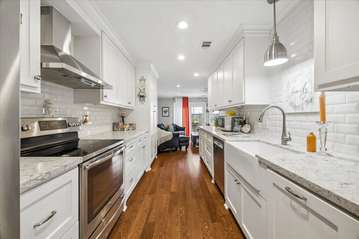 413 N Post Oak Lane #413, Houston, TX 77024 - #1