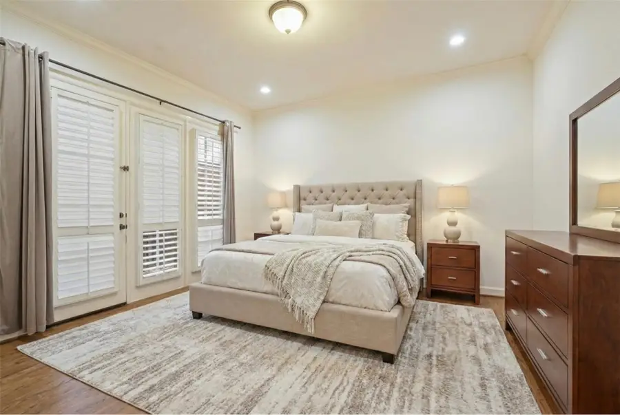 521 Lovett Boulevard, Houston, TX 77006 - #2