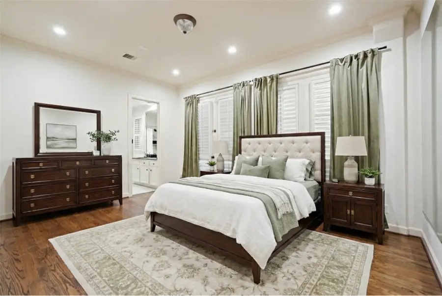 521 Lovett Boulevard, Houston, TX 77006 - #3