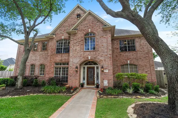 2123 White Eagle Lane, Katy, TX 77450
