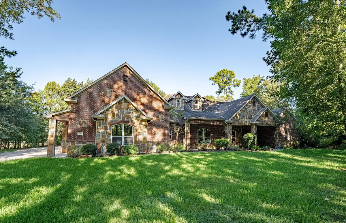 30003 Commons Park Drive, Huffman, TX 77336 - #1