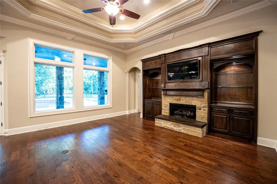 30003 Commons Park Drive, Huffman, TX 77336 - #3
