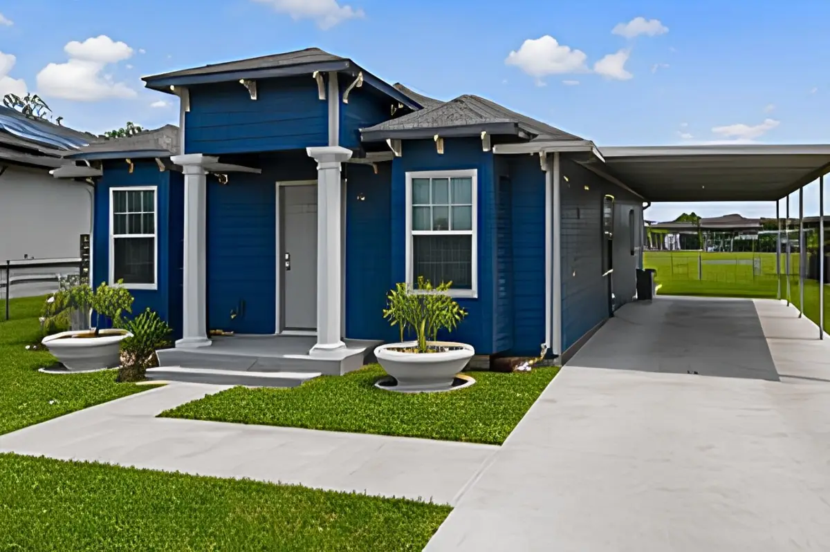 1614 Baja Drive, Edinburg, TX 78542 - #1