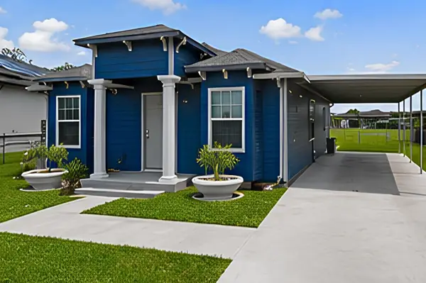 1614 Baja Drive, Edinburg, TX 78542