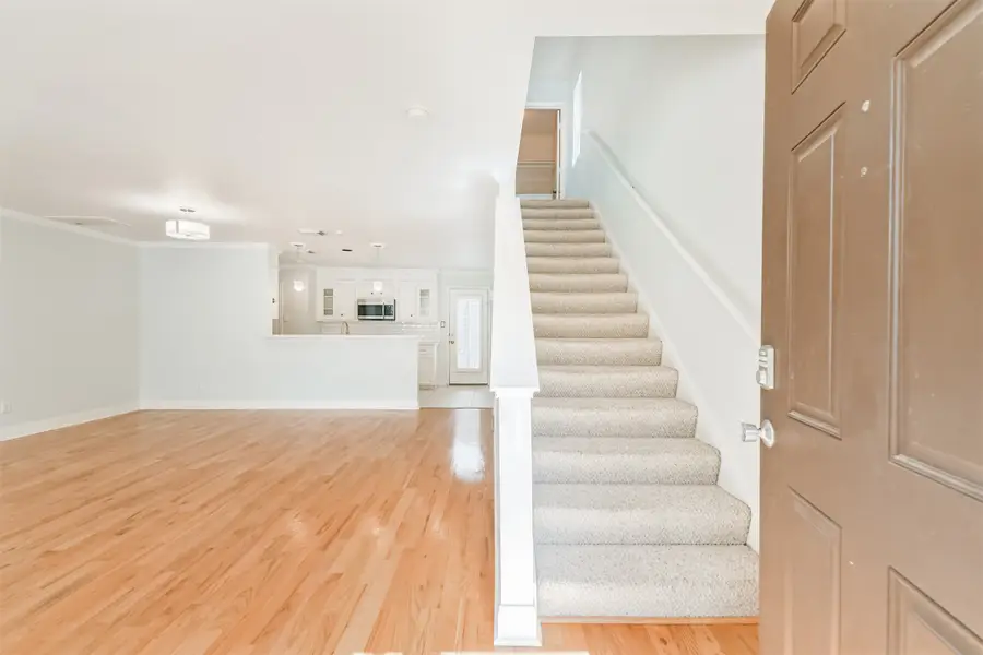 738 Redwing Place Drive, Houston, TX 77009 - #2