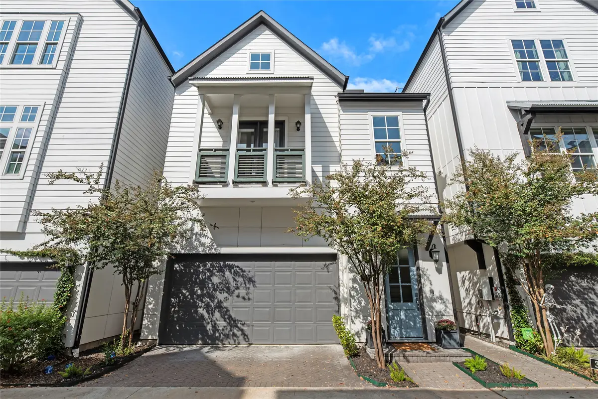 3402 Timbergrove Heights Street, Houston, TX 77008 - Image #1