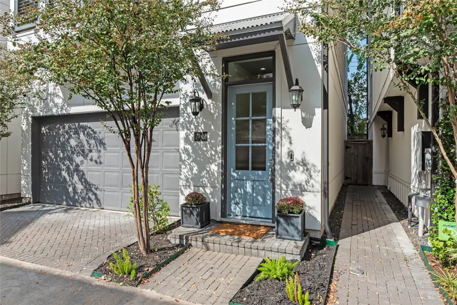 3402 Timbergrove Heights Street, Houston, TX 77008 - Image #3