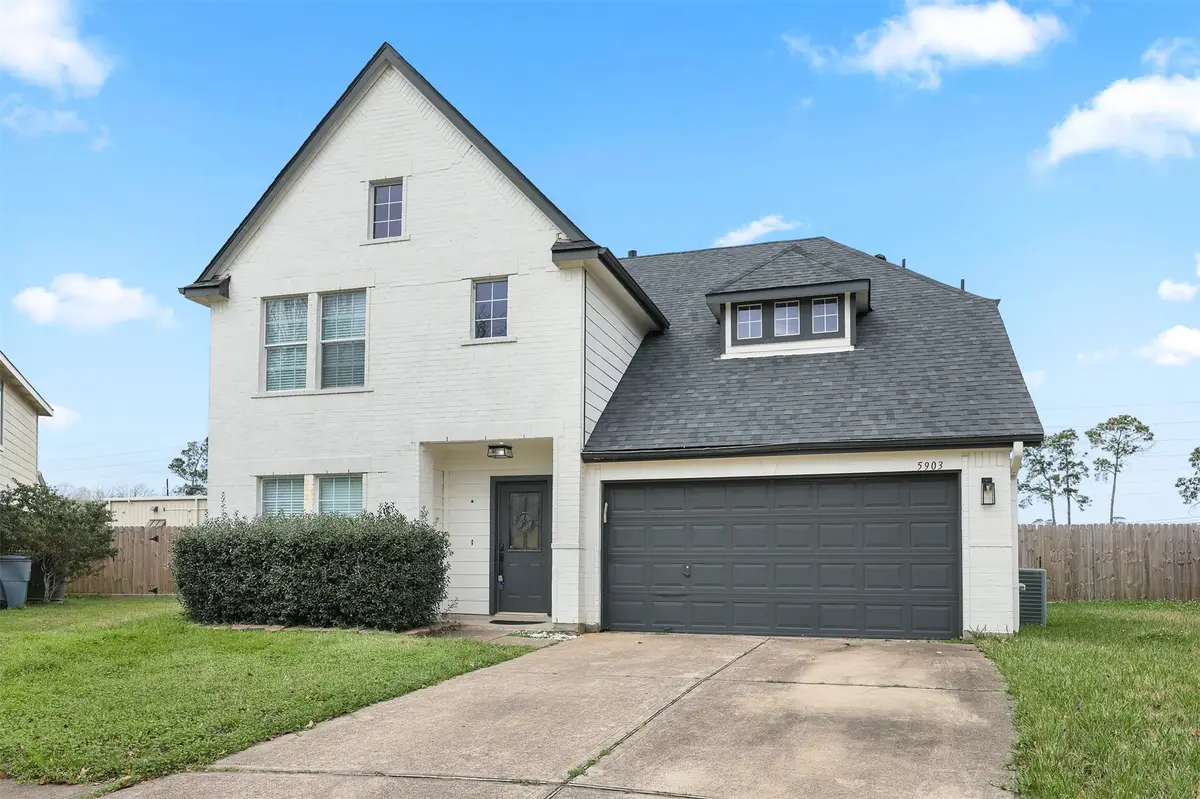 5903 Shadow Creek Court, Baytown, TX 77523 - #1