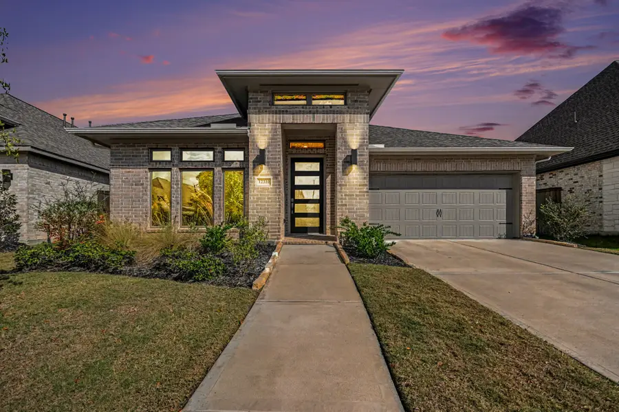 12310 Grassy Bend Drive, Monterey Belvieu, TX 77523 - Image #2