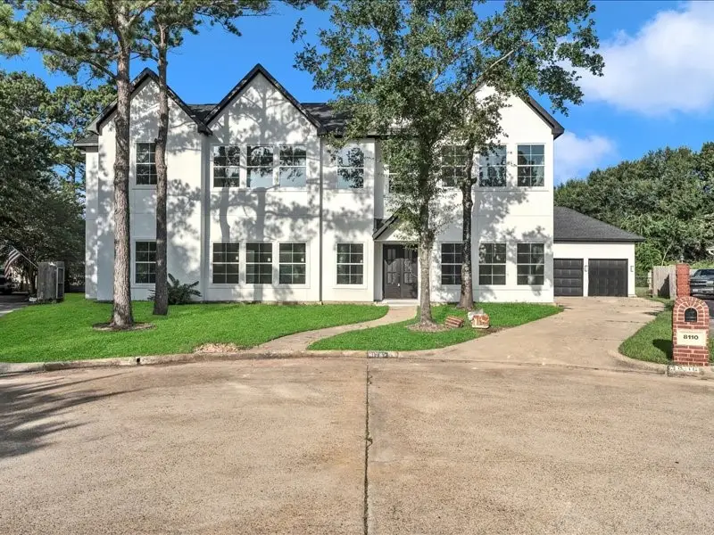 8115 Cedar Brush Circle, Spring, TX 77379 - #1