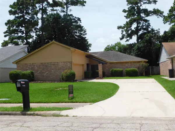 1115 Harpings Way, Crosby, TX 77532