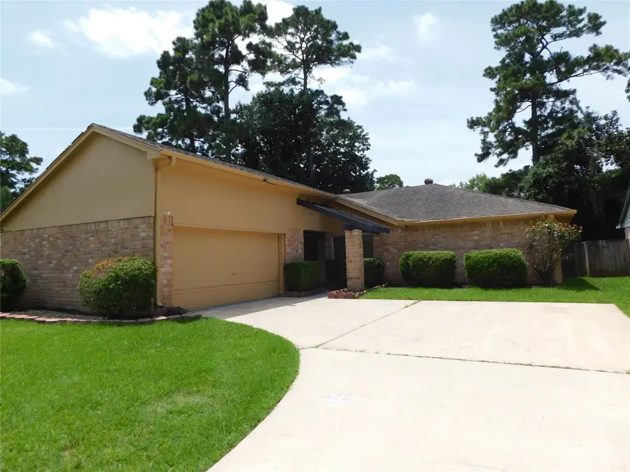 1115 Harpings Way, Crosby, TX 77532 - #2