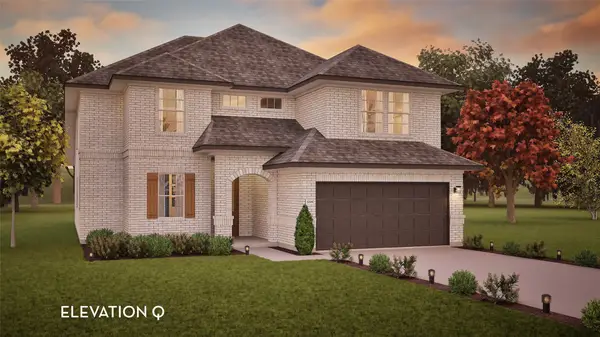 5217 Great Oaks Drive, Pearland, TX 77584