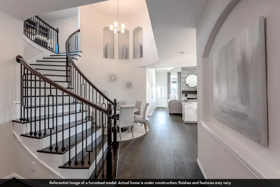 5217 Great Oaks Drive, Pearland, TX 77584 - #3