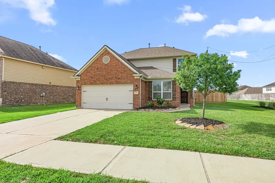 2922 Coachmaker Trail, Rosenberg, TX 77471 - #2
