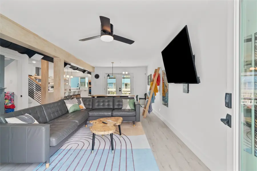 604 Calico Jack Cove Cove, Galveston, TX 77554 - Image #2