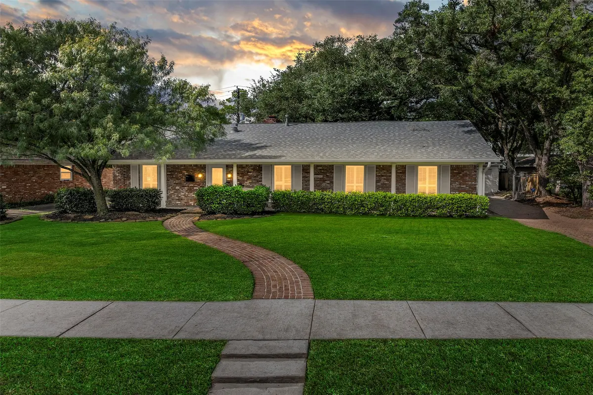 3815 Latma Drive, Houston, TX 77025 - Image #1
