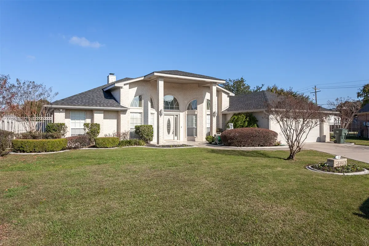 7908 Tom Drive, Port Arthur, TX 77642 - Image #1