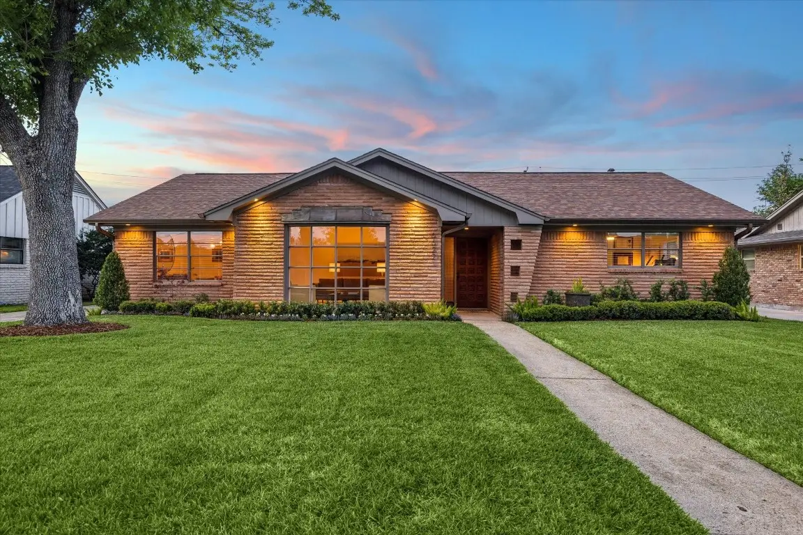 6622 Kury Lane, Houston, TX 77008 - #1