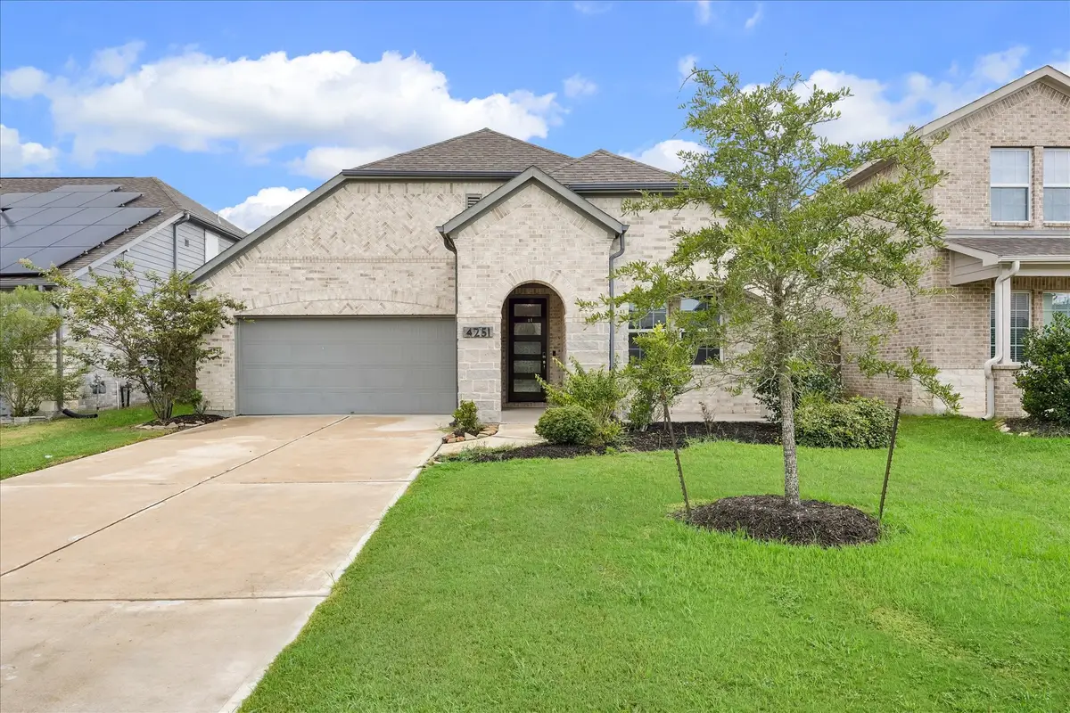 4251 Millers Creek Lane, Manvel, TX 77578 - #1