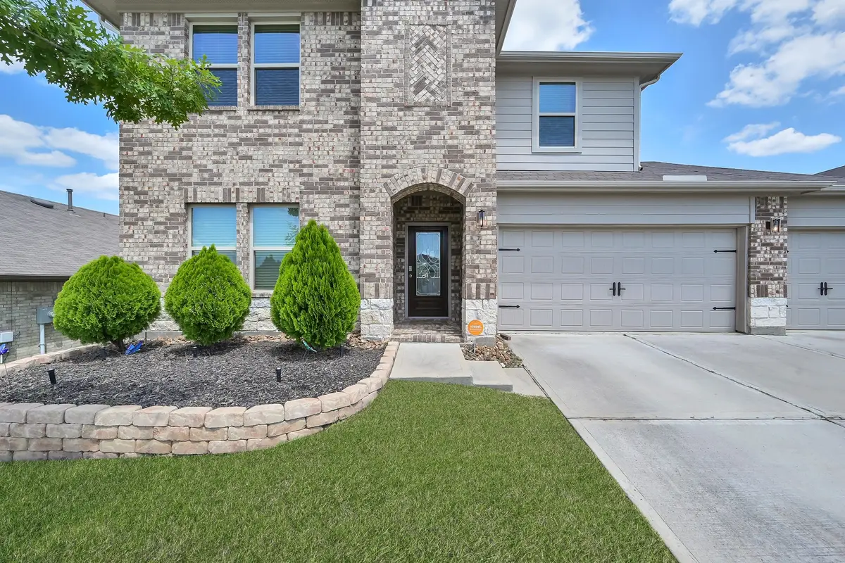 6302 Hendricks Harbor Court, Conroe, TX 77304 - Image #1