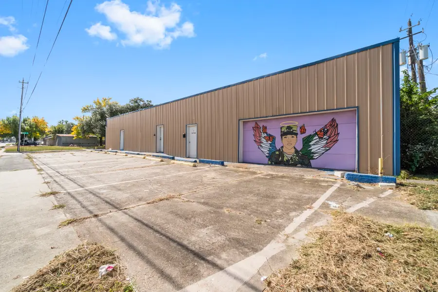 1018 Shaver Street, Pasadena, TX 77506 - #3