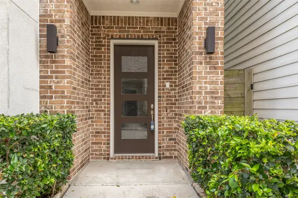 3309 Jefferson Street #C, Houston, TX 77003