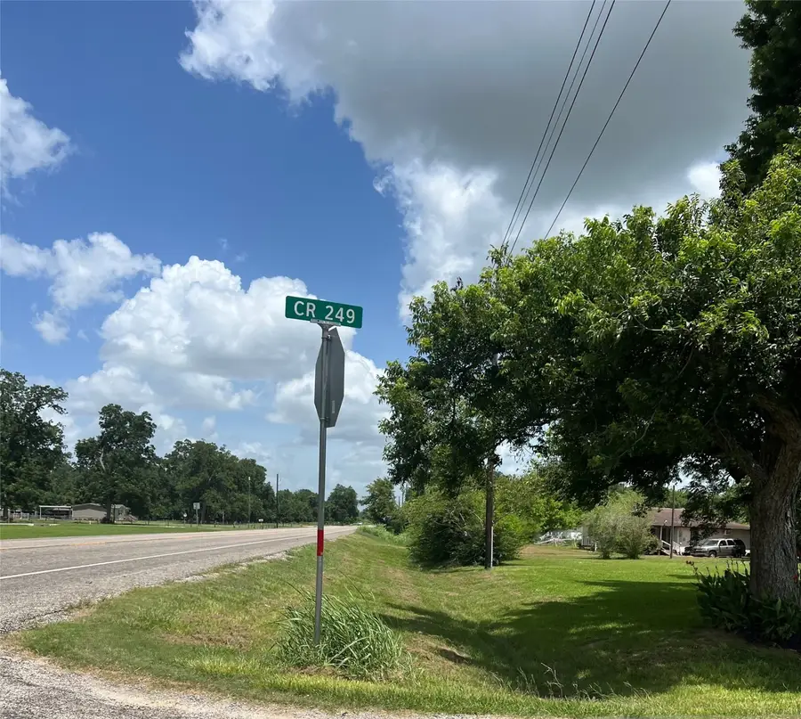 000 County Road 249, Wharton, TX 77488 - Image #2