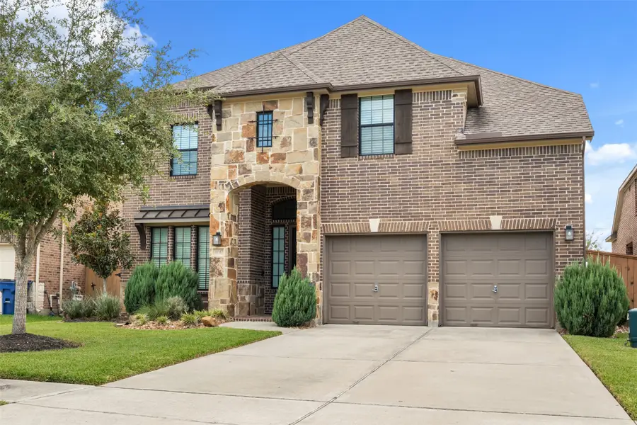 3017 Broadhaven Drive, Texas City, TX 77568 - Image #2