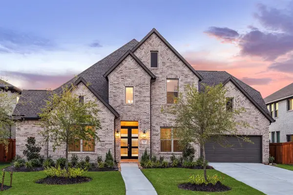 13803 Dorado Pointe Drive, Cypress, TX 77433