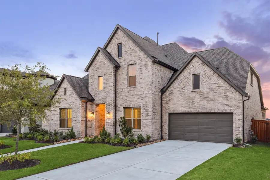 13803 Dorado Pointe Drive, Cypress, TX 77433 - #2