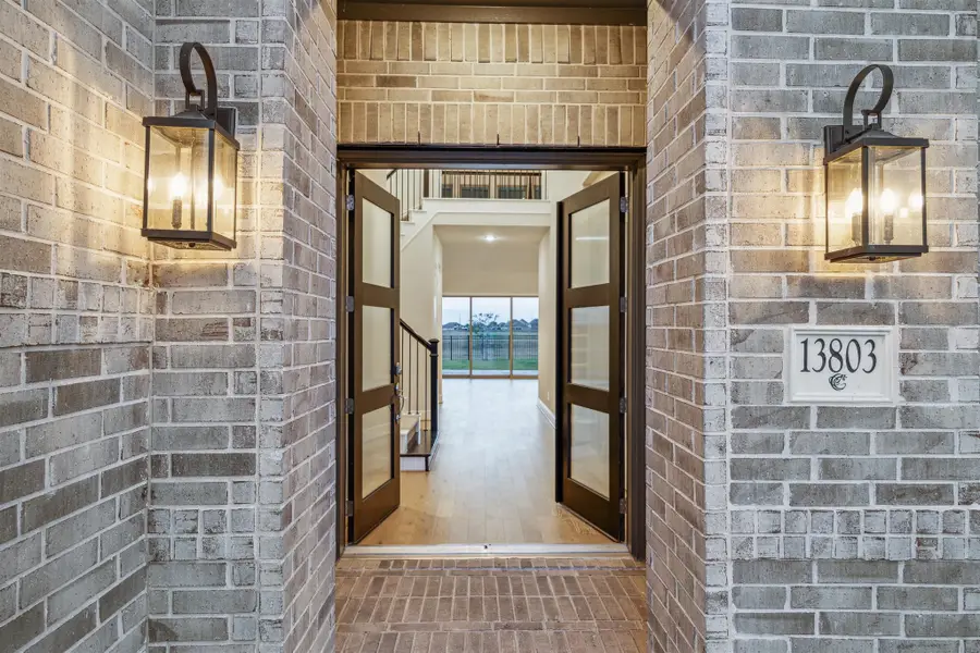 13803 Dorado Pointe Drive, Cypress, TX 77433 - #3