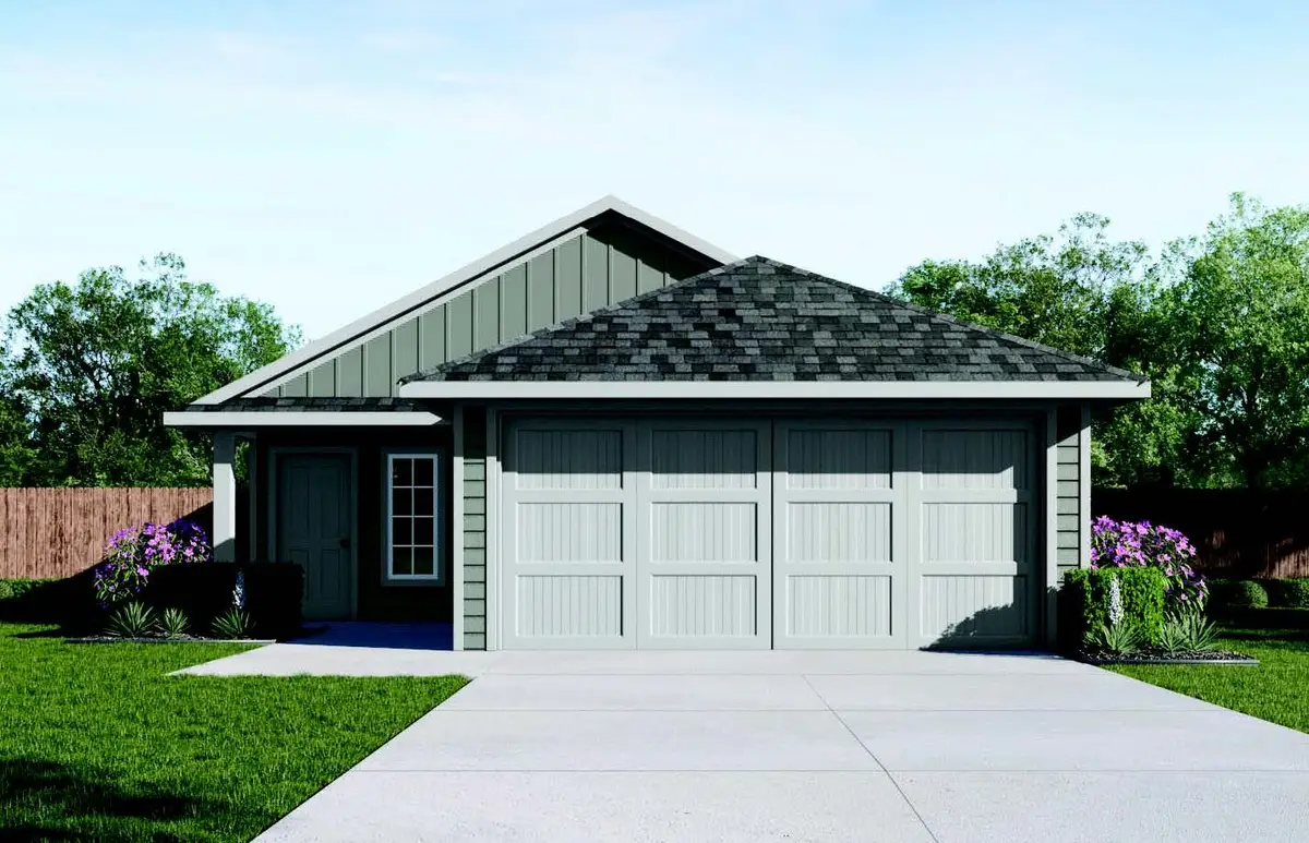 2643 Magnolia Meadow Lane, Rosenberg, TX 77471 - #1