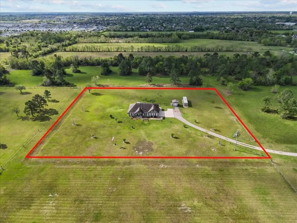 4810 14th Street, Dickinson, TX 77539 - #1