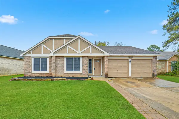 3206 Tynemeadow Court, Katy, TX 77449