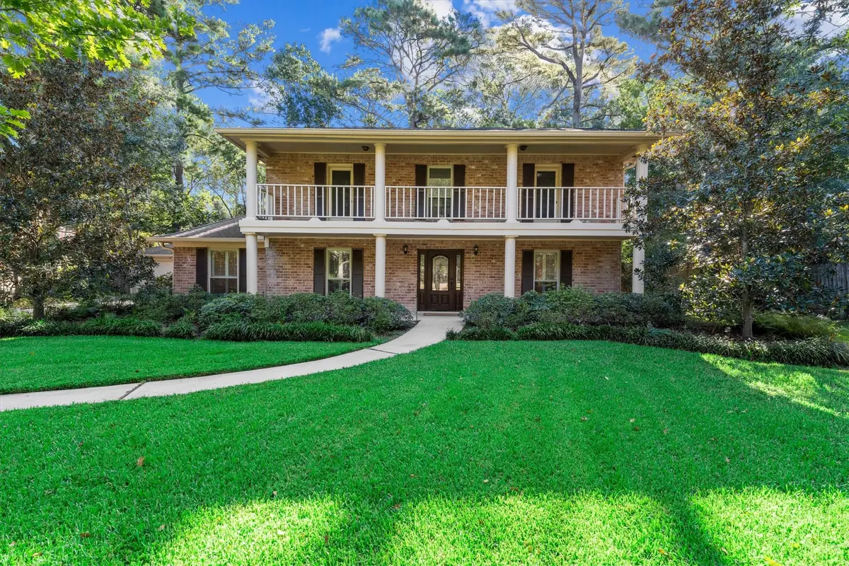 17706 Oak Masters Court, Spring, TX 77379 - #1