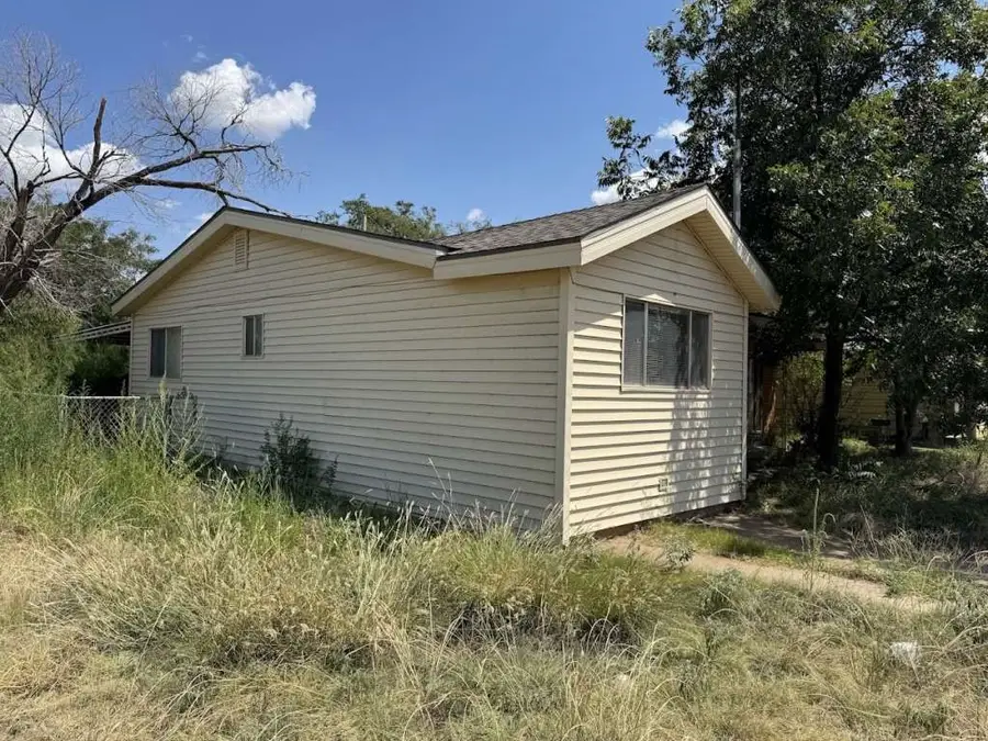 2018 Kokomo Street, Plainview, TX 79072 - #2