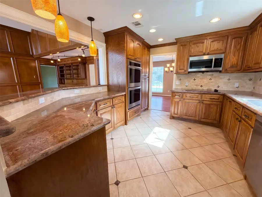 5210 Green Springs Drive, Houston, TX 77066 - #2