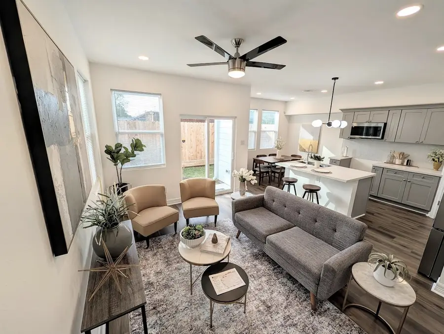 7415 Easter Street, Houston, TX 77088 - Image #2