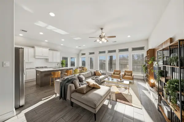 2326 Calm Channel Court, Missouri City, TX 77459