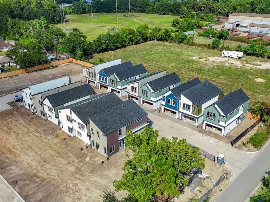 5309 Teodoro Lane, Houston, TX 77091 - Image #2