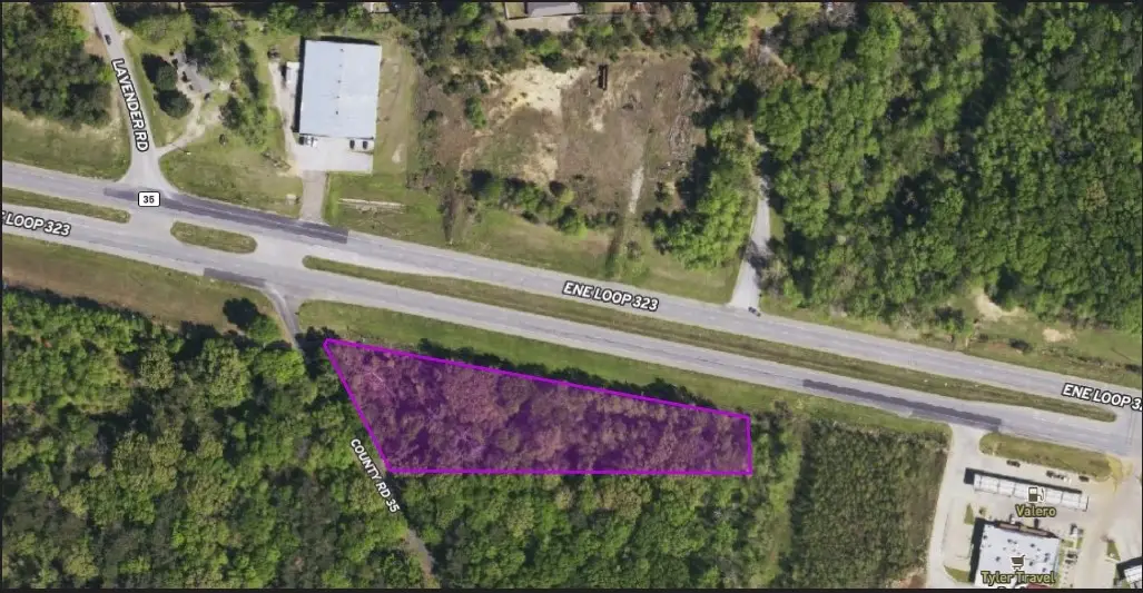 0 East Ne Loop 323 Road, Tyler, TX 75706 - #1