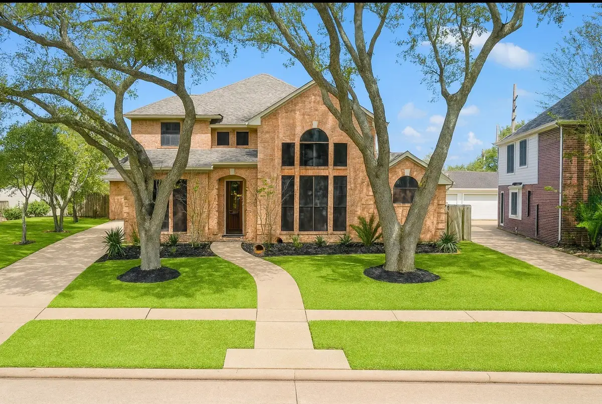 4530 Lakeside Meadow Drive, Missouri City, TX 77459 - Image #1